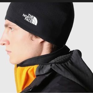 North Face Beanie Hat